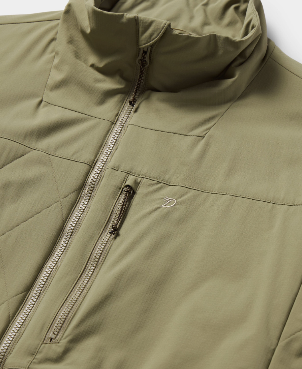 Duck Camp Airflow Insulated Jacket