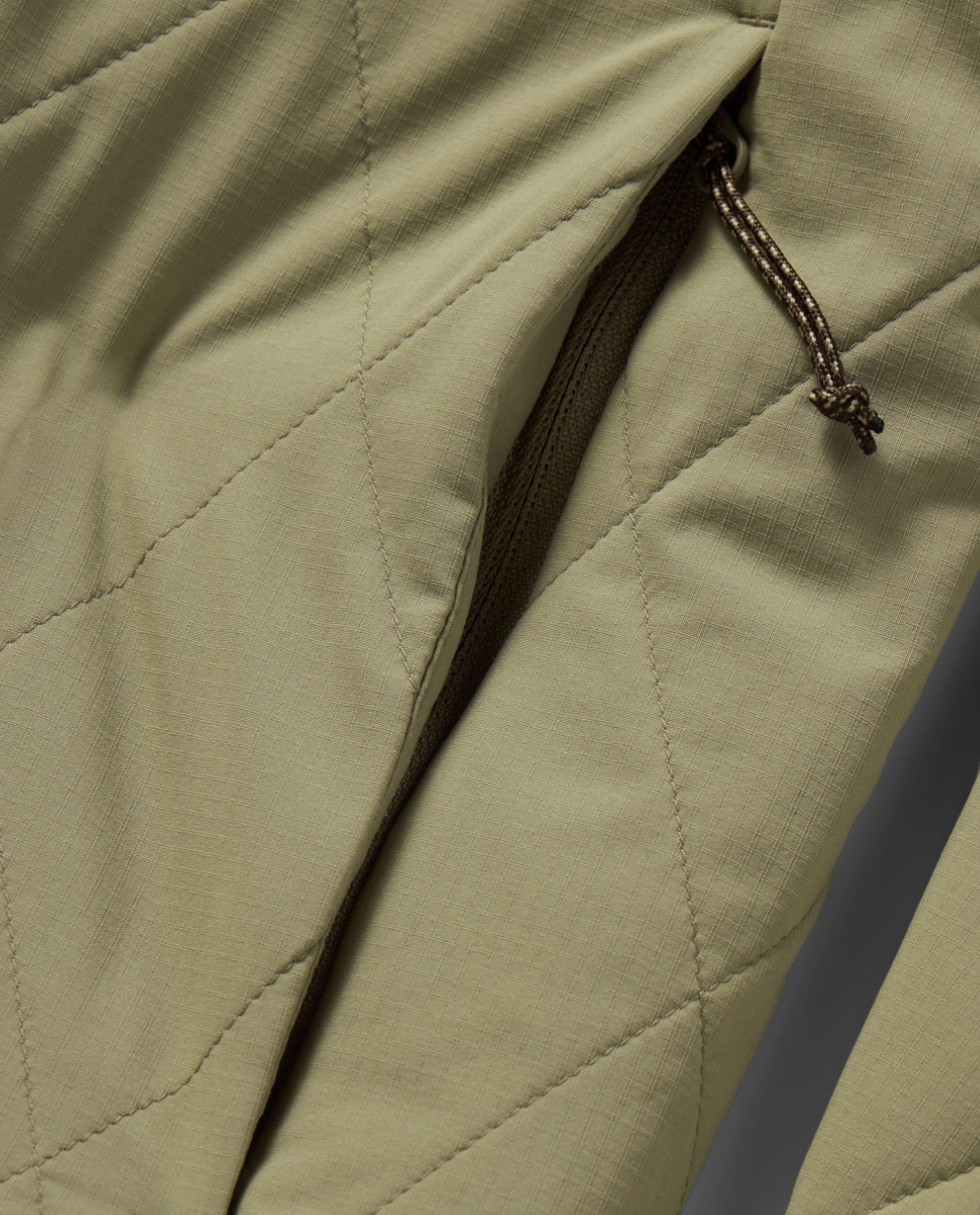 Duck Camp Airflow Insulated Jacket