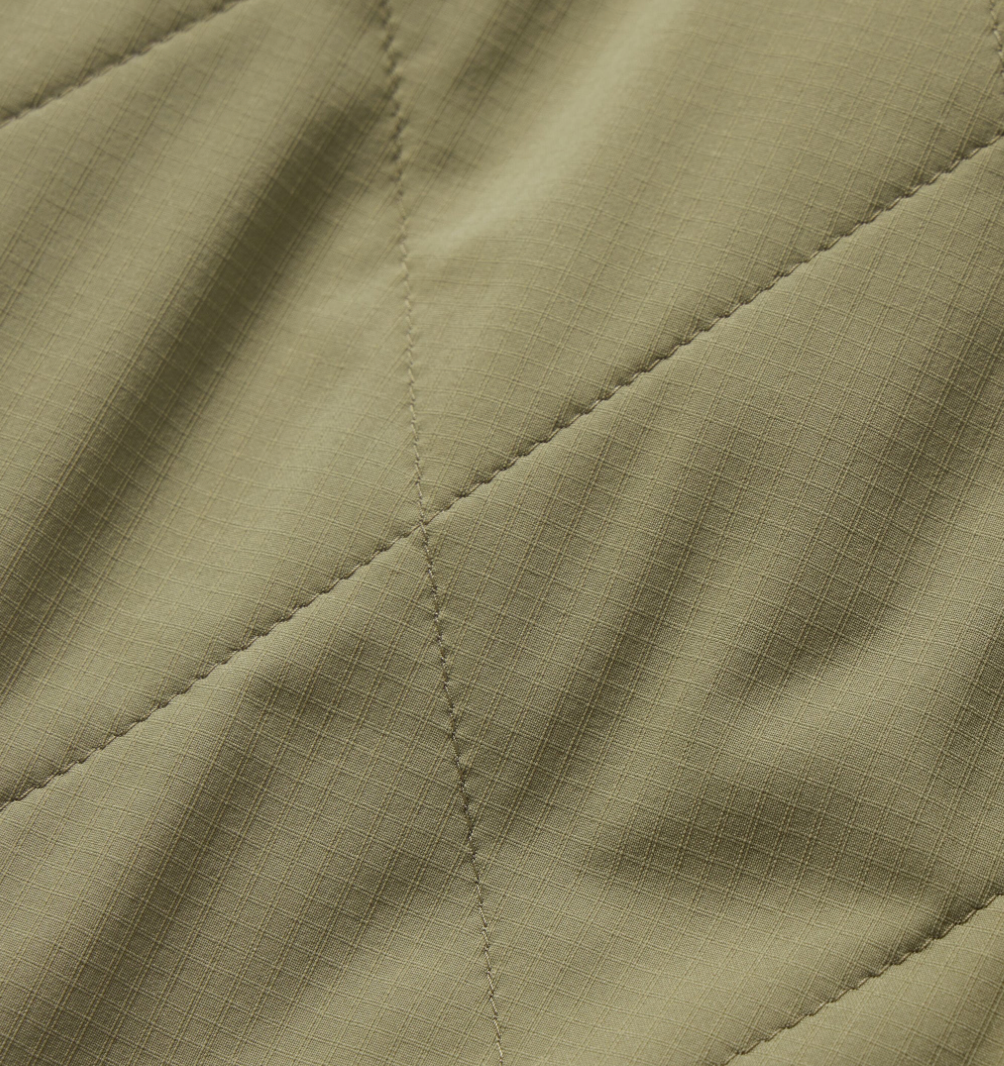 Duck Camp Airflow Insulated Jacket
