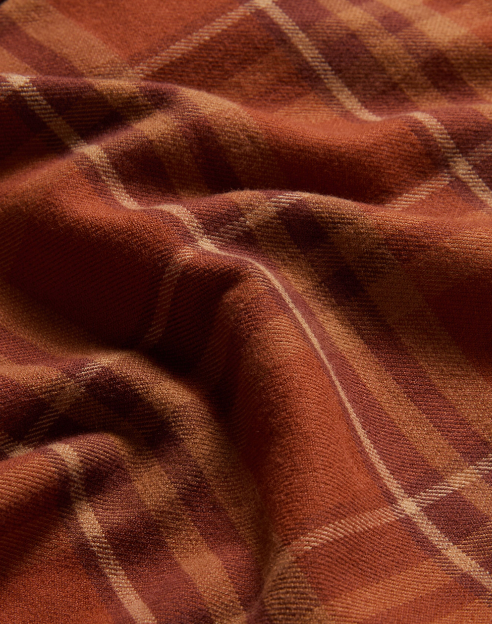 Duck Camp Men's Campfire Flannel