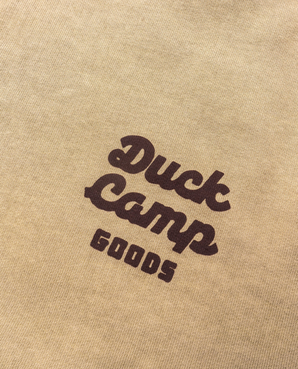 Duck Camp Men's DC Shop Sweatshirt