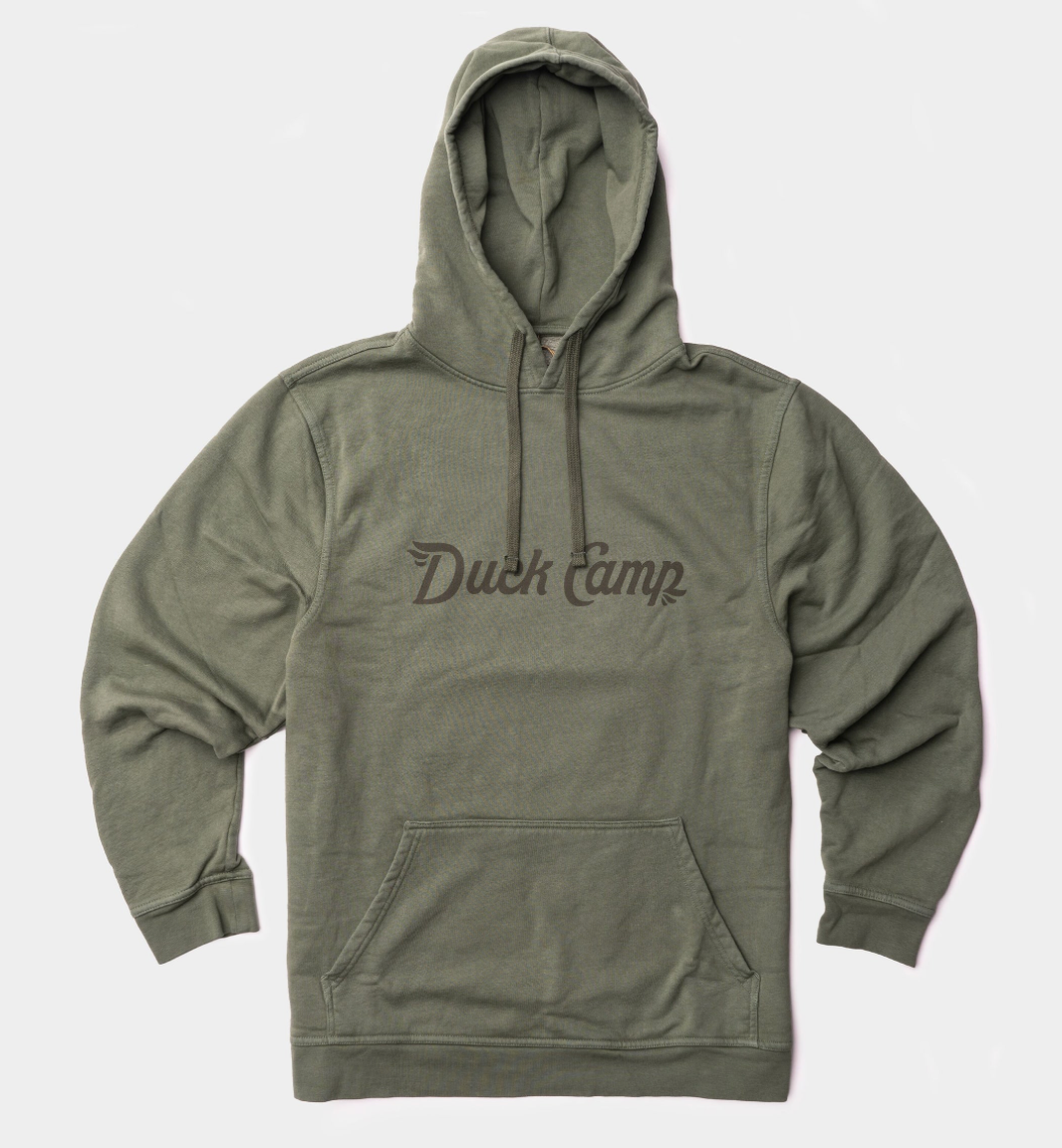 Duck Camp Men's Duck Camp Logo Sweatshirt