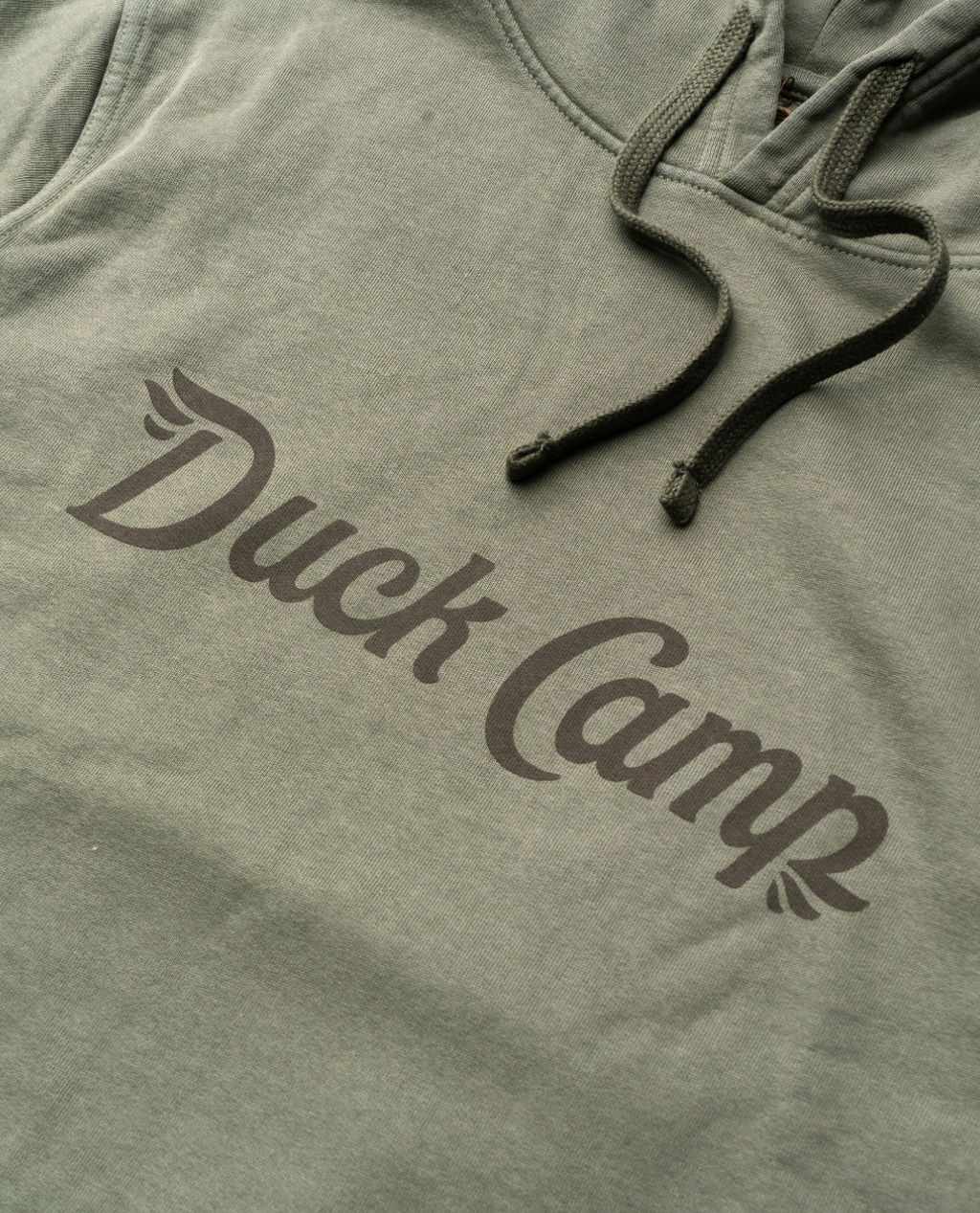 Duck Camp Men's Duck Camp Logo Sweatshirt