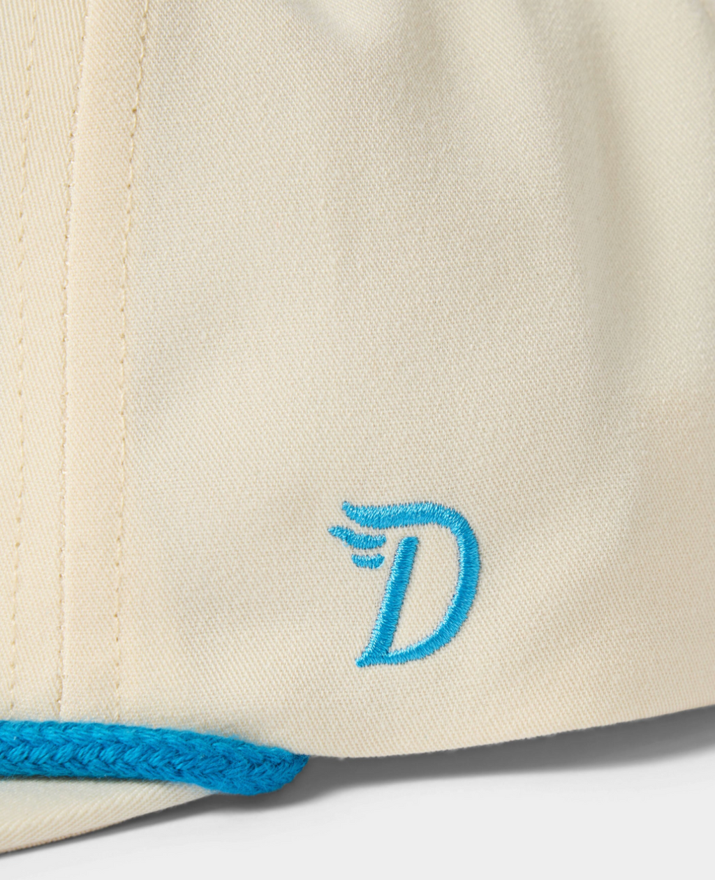 Duck Camp Blue Crab Hat