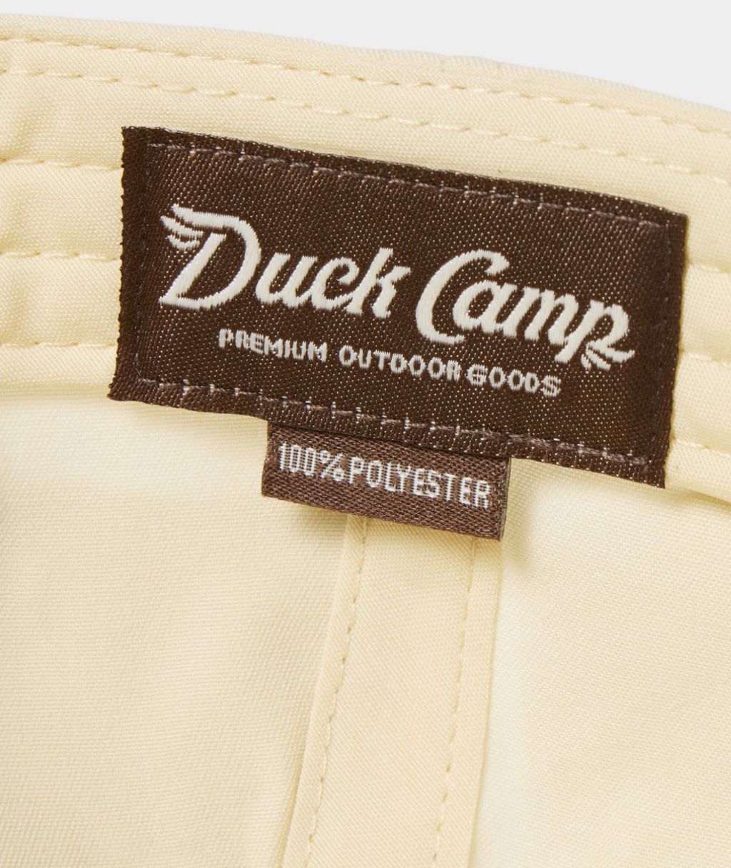 Duck Camp Blue Crab Hat