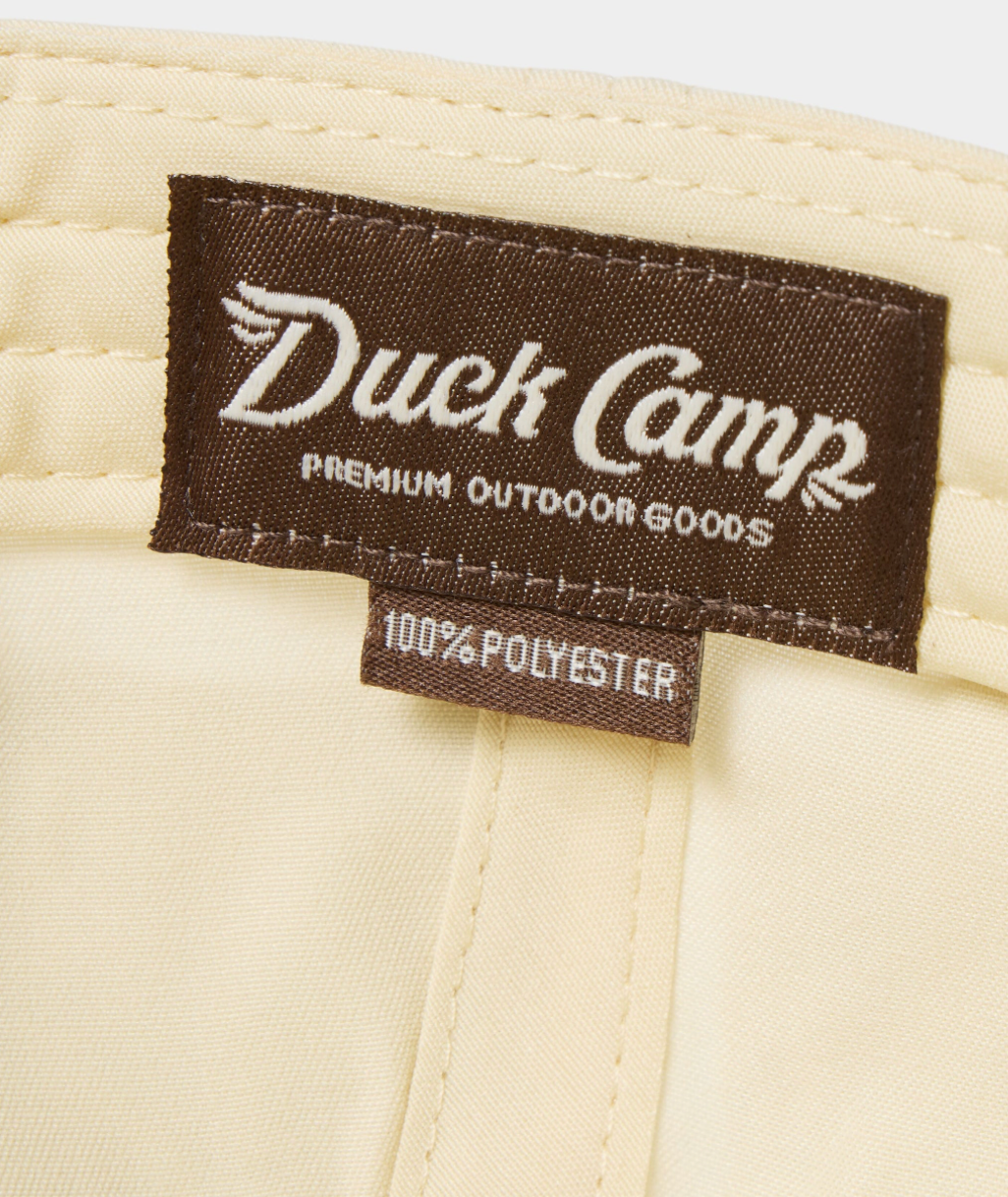 Duck Camp Blue Crab Hat