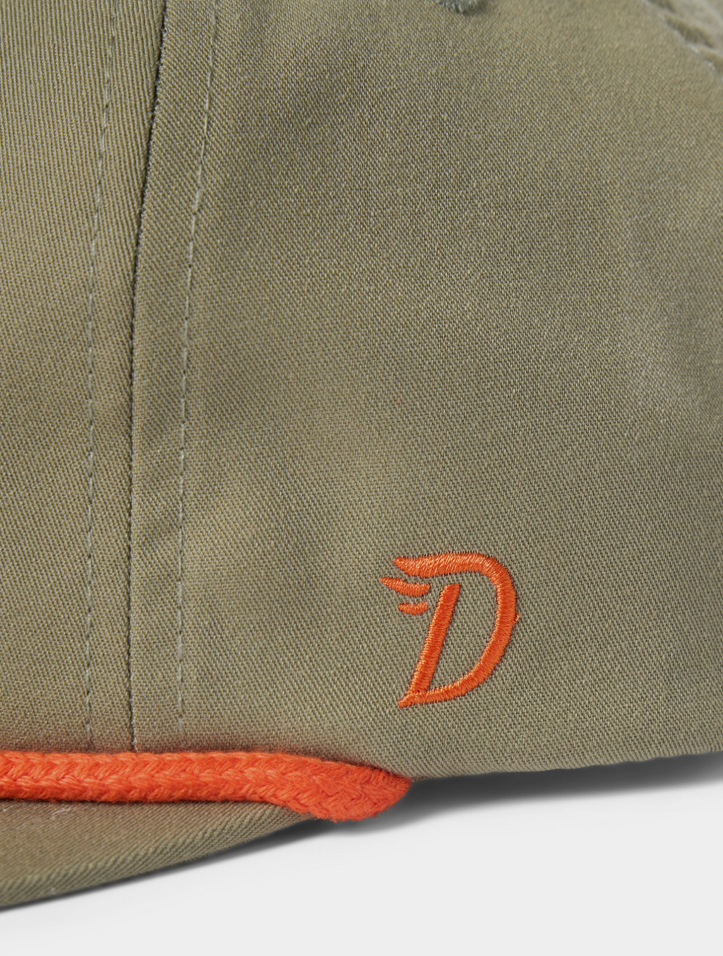 DUCK CAMP BROOK TROUT HAT