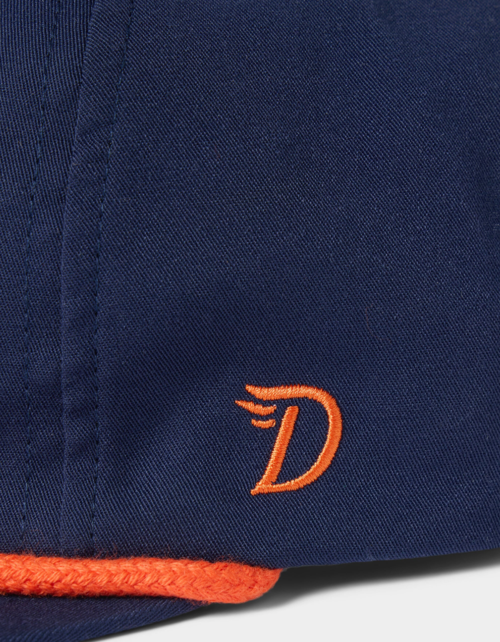 Duck Camp Brook Trout Hat