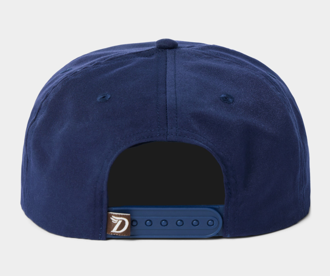 Duck Camp Brook Trout Hat