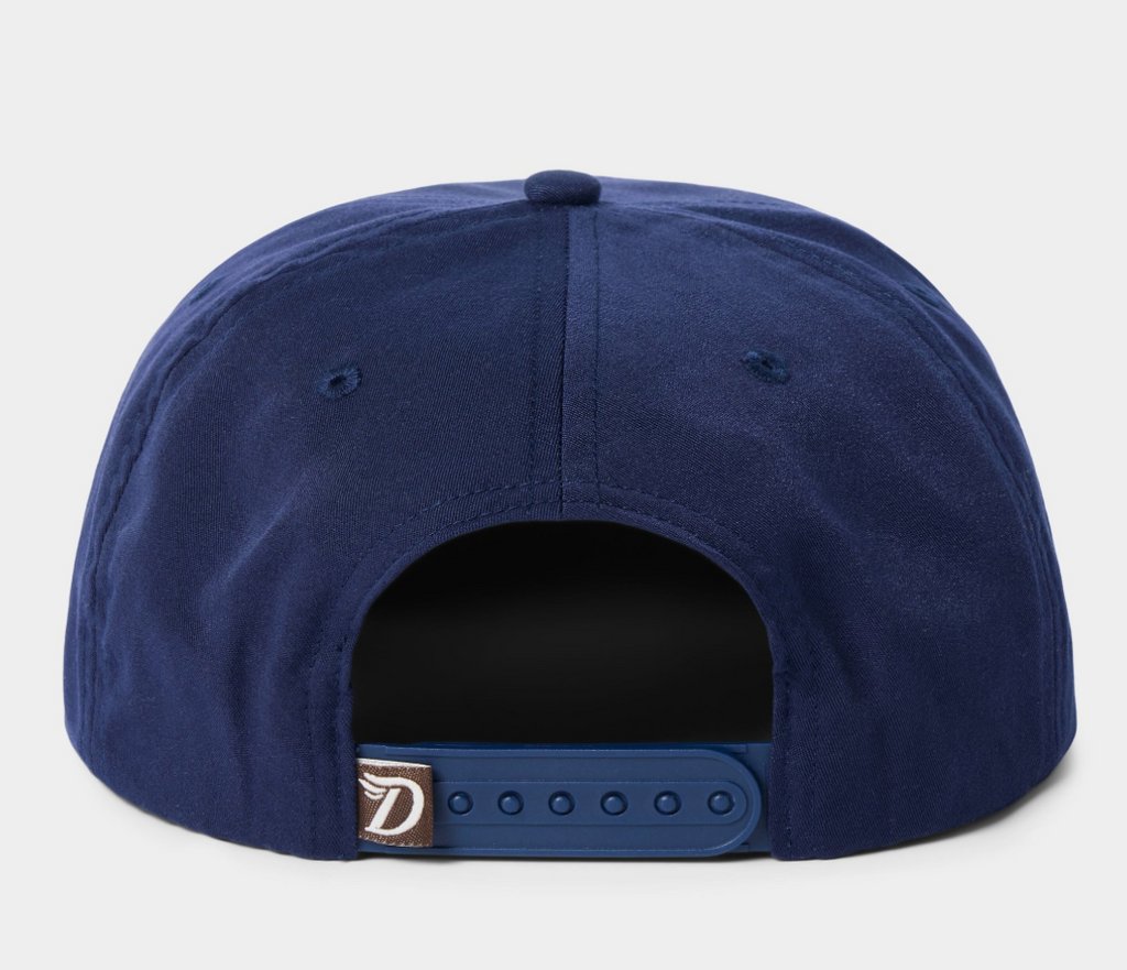 Duck Camp Bass Hat