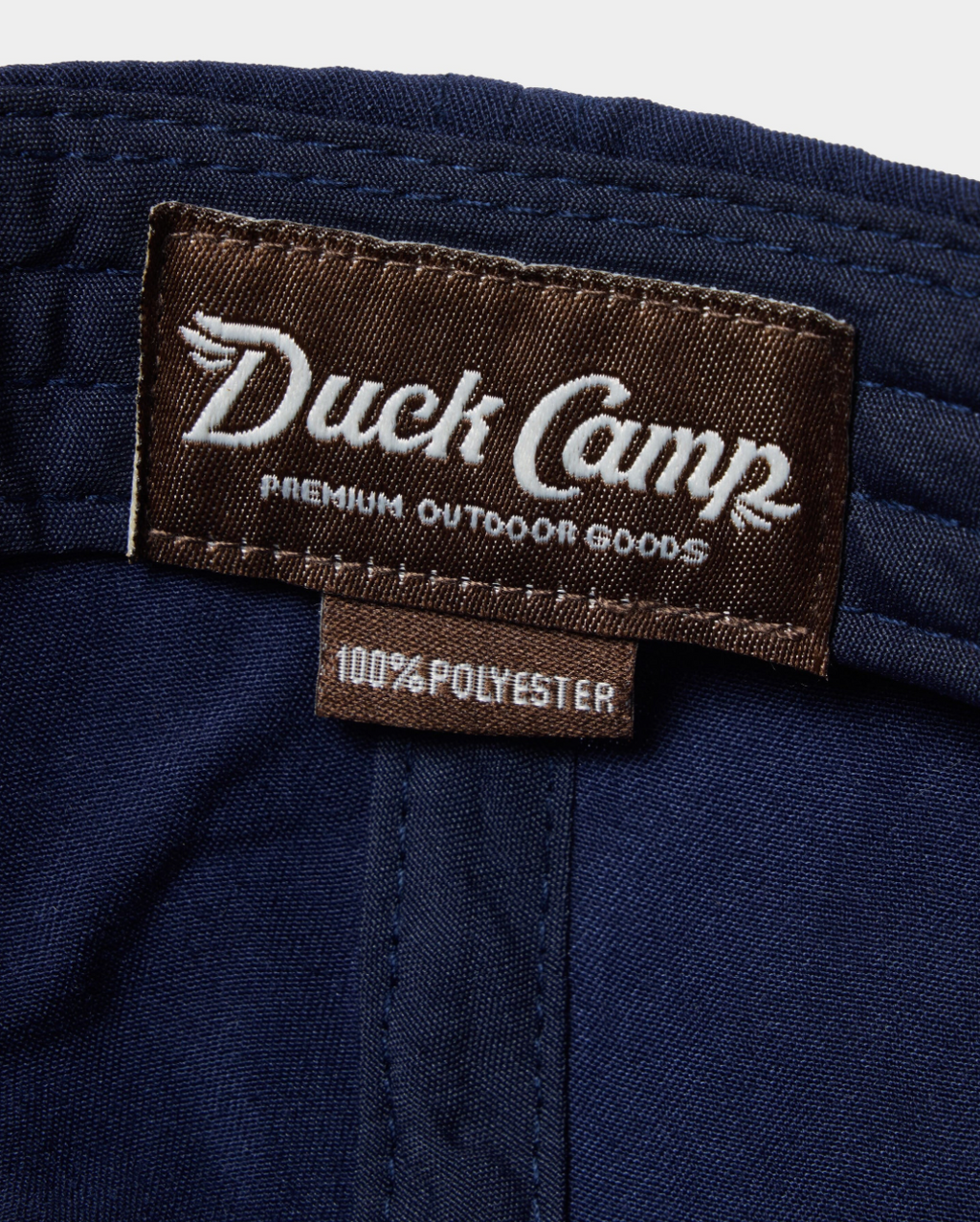 Duck Camp Bass Hat