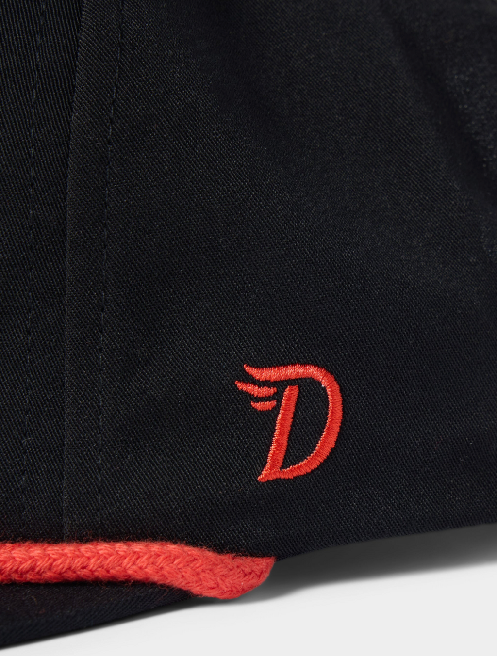 Duck Camp Crawfish Hat
