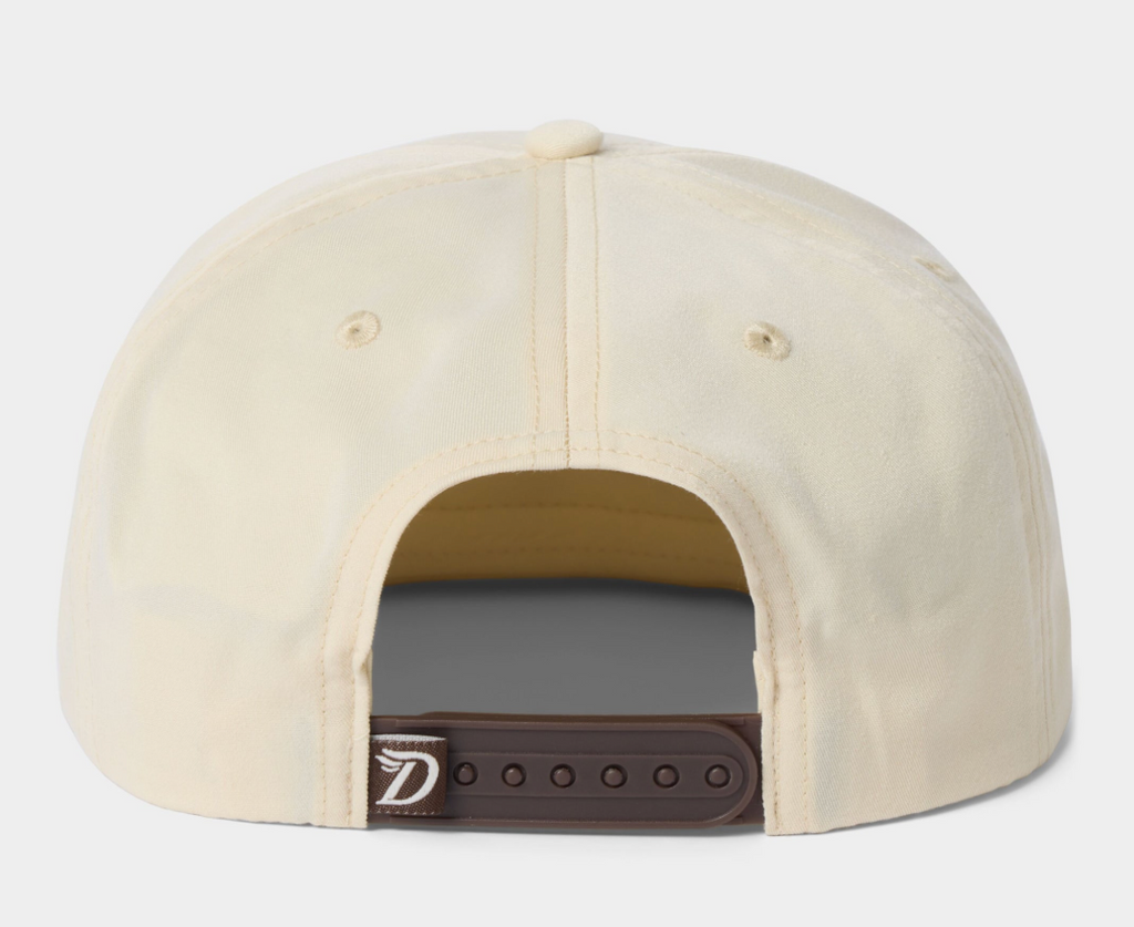 Duck Camp Crawfish Hat