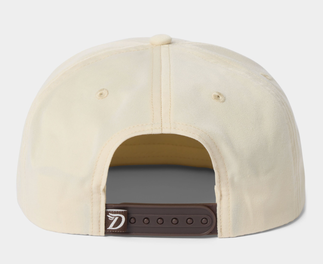 Duck Camp Crawfish Hat