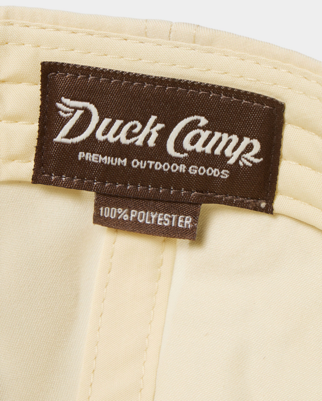 Duck Camp Crawfish Hat