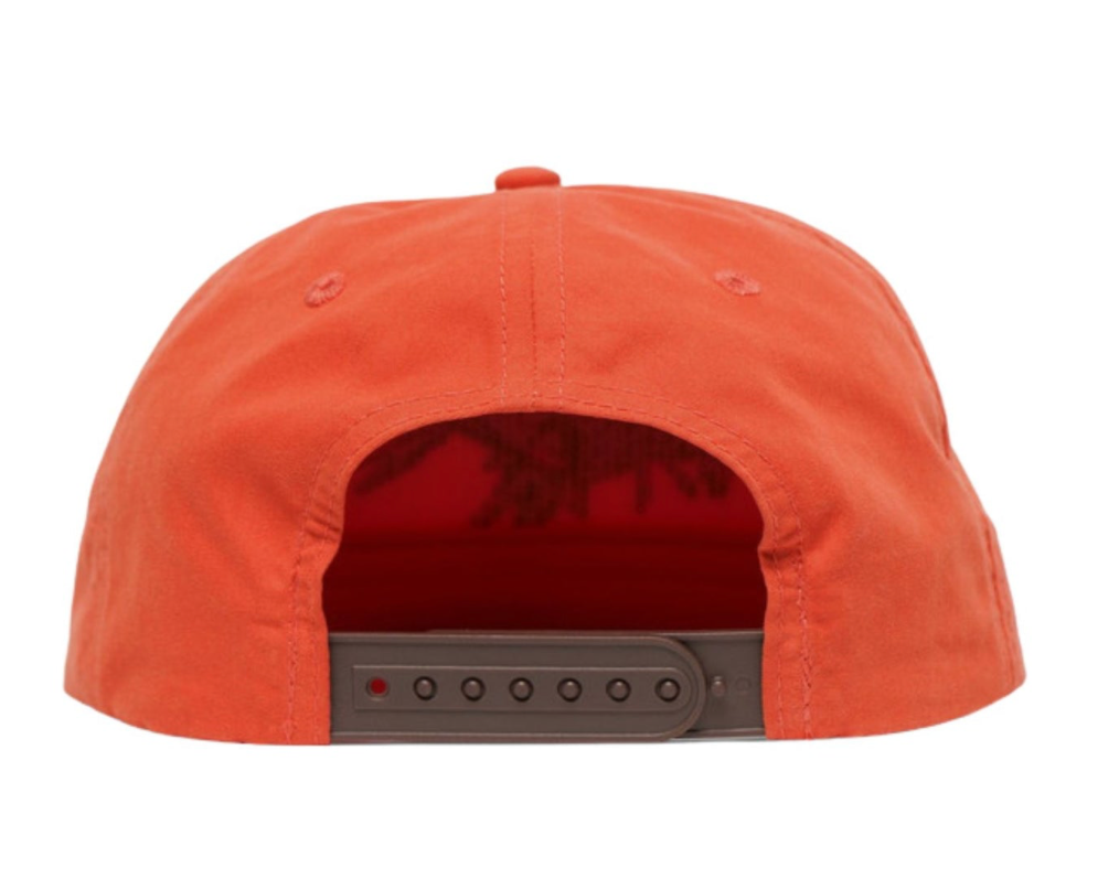 Duck Camp Crawfish Hat