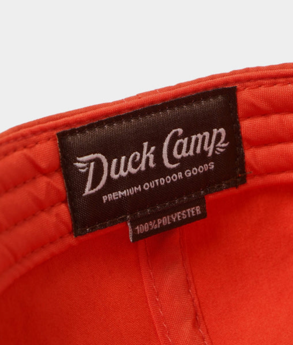 Duck Camp Crawfish Hat