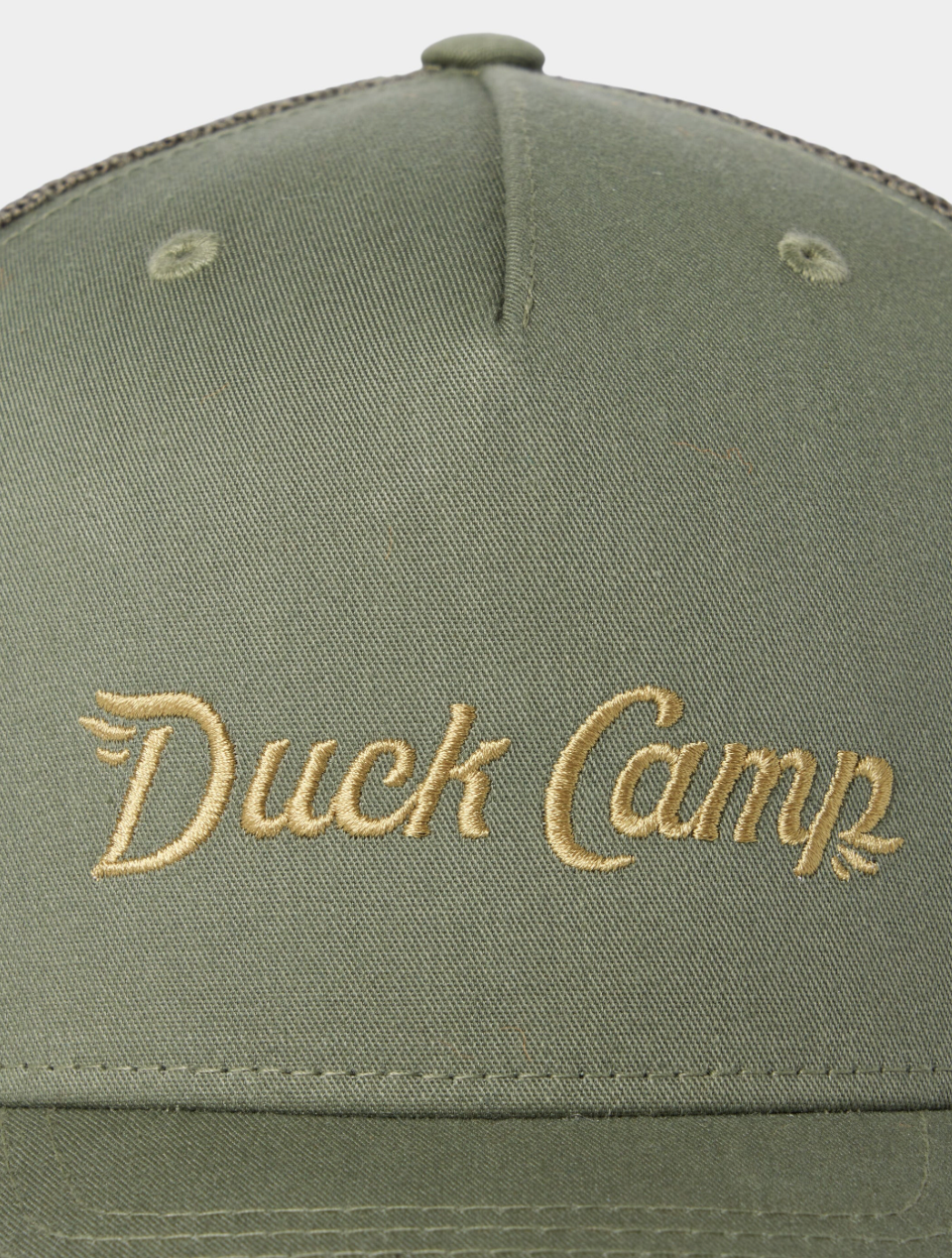 Duck Camp Austin Trucker Hat