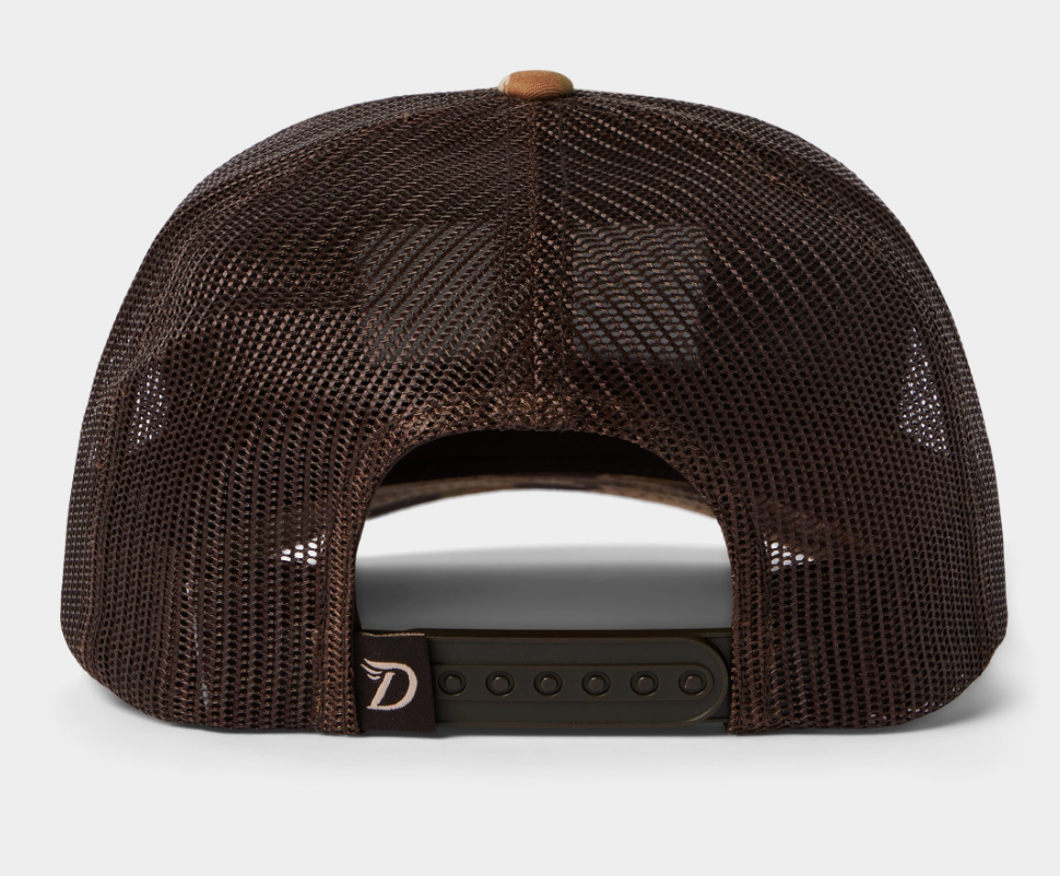 Duck Camp Trucker Hat