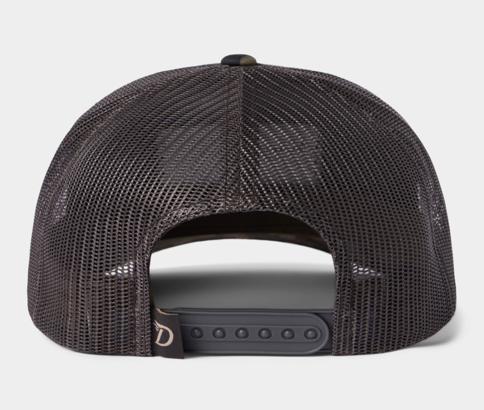 Duck Camp Trucker Hat