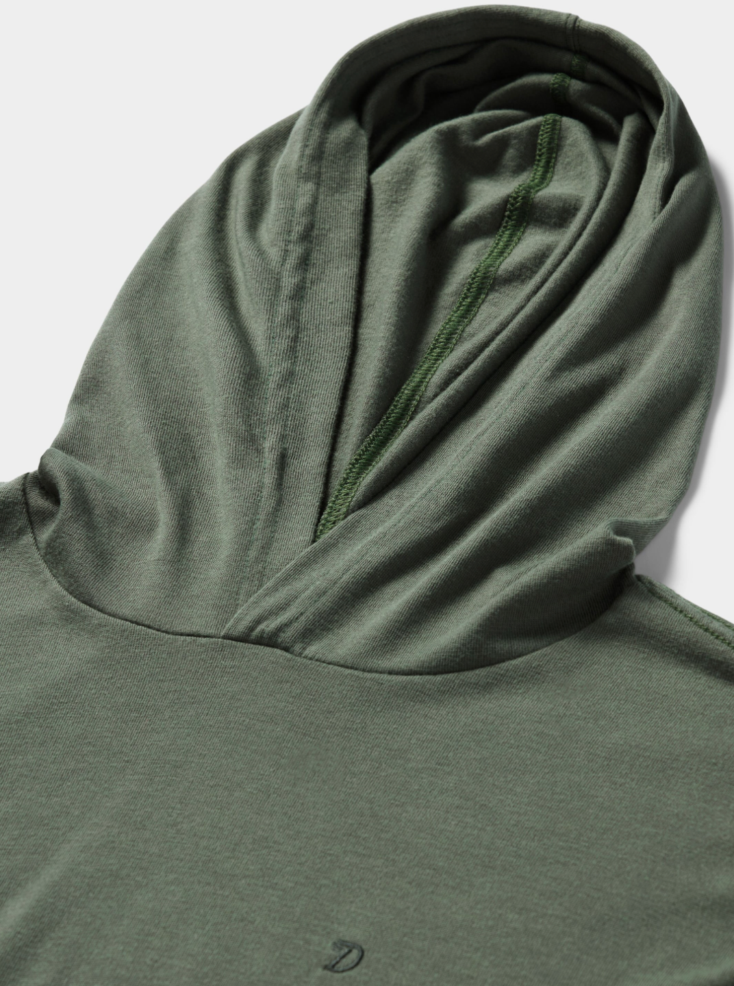Duck Camp Men's Essential Drirelease Hoodie