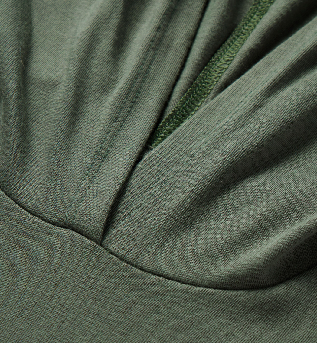 Duck Camp Men's Essential Drirelease Hoodie