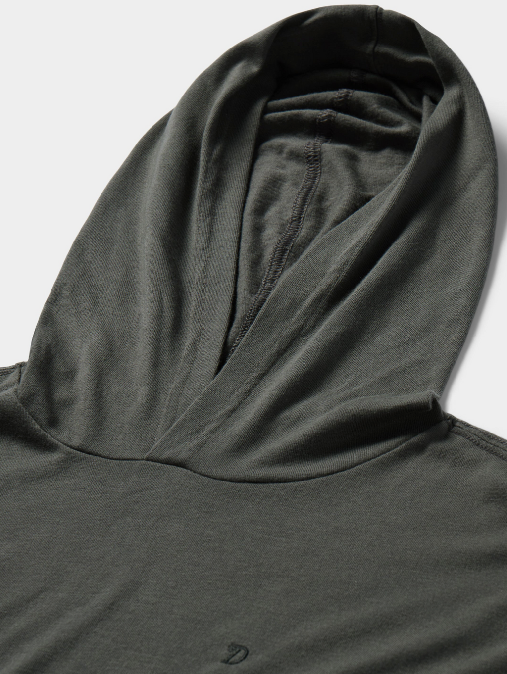 Duck Camp Men's Essential Drirelease Hoodie