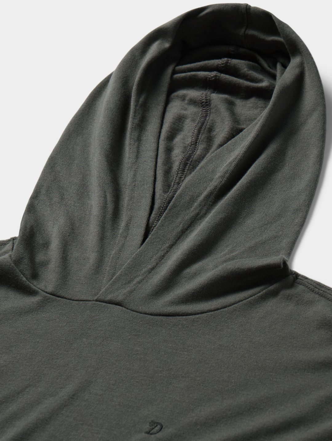 Duck Camp Men's Essential Drirelease Hoodie