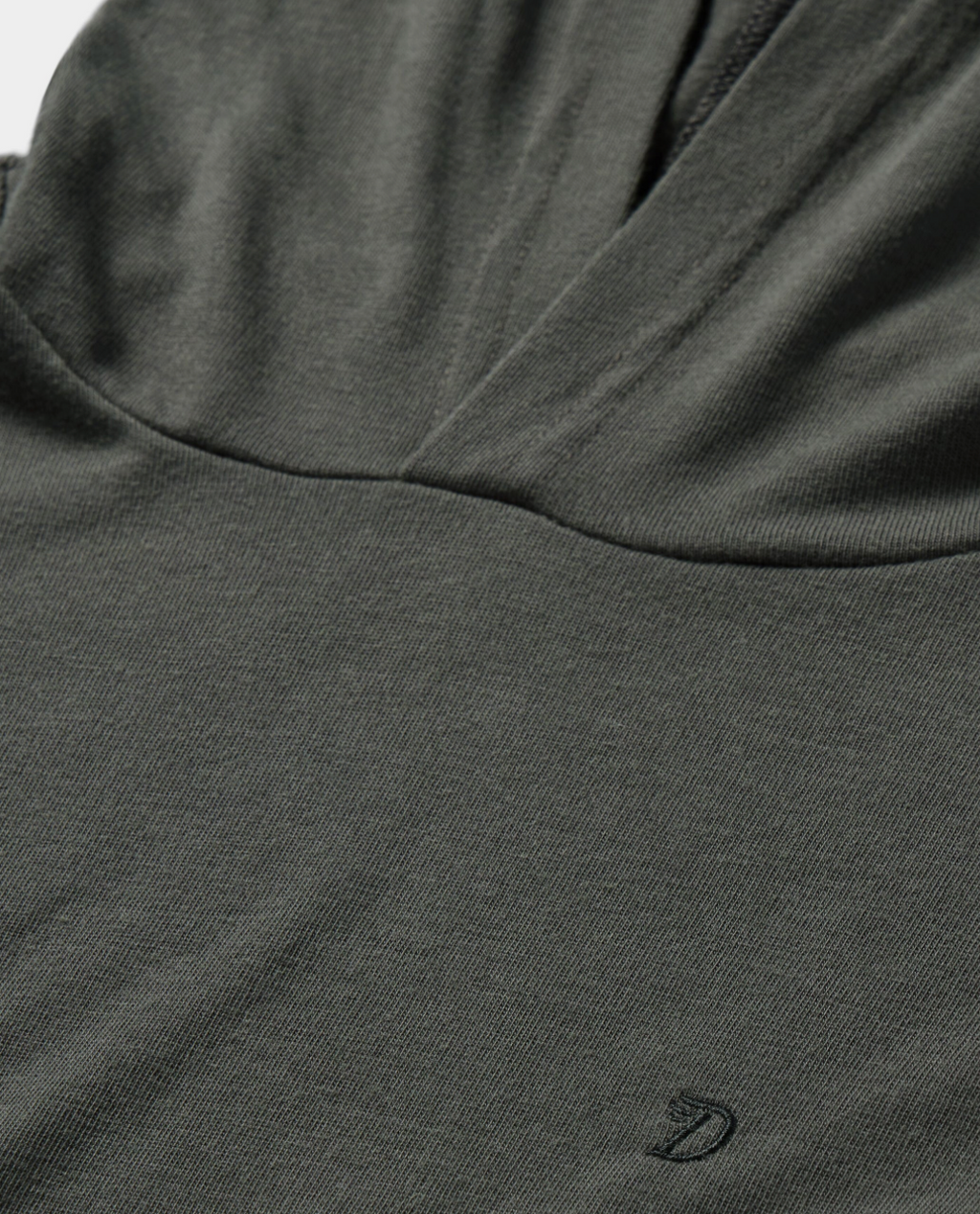 Duck Camp Men's Essential Drirelease Hoodie
