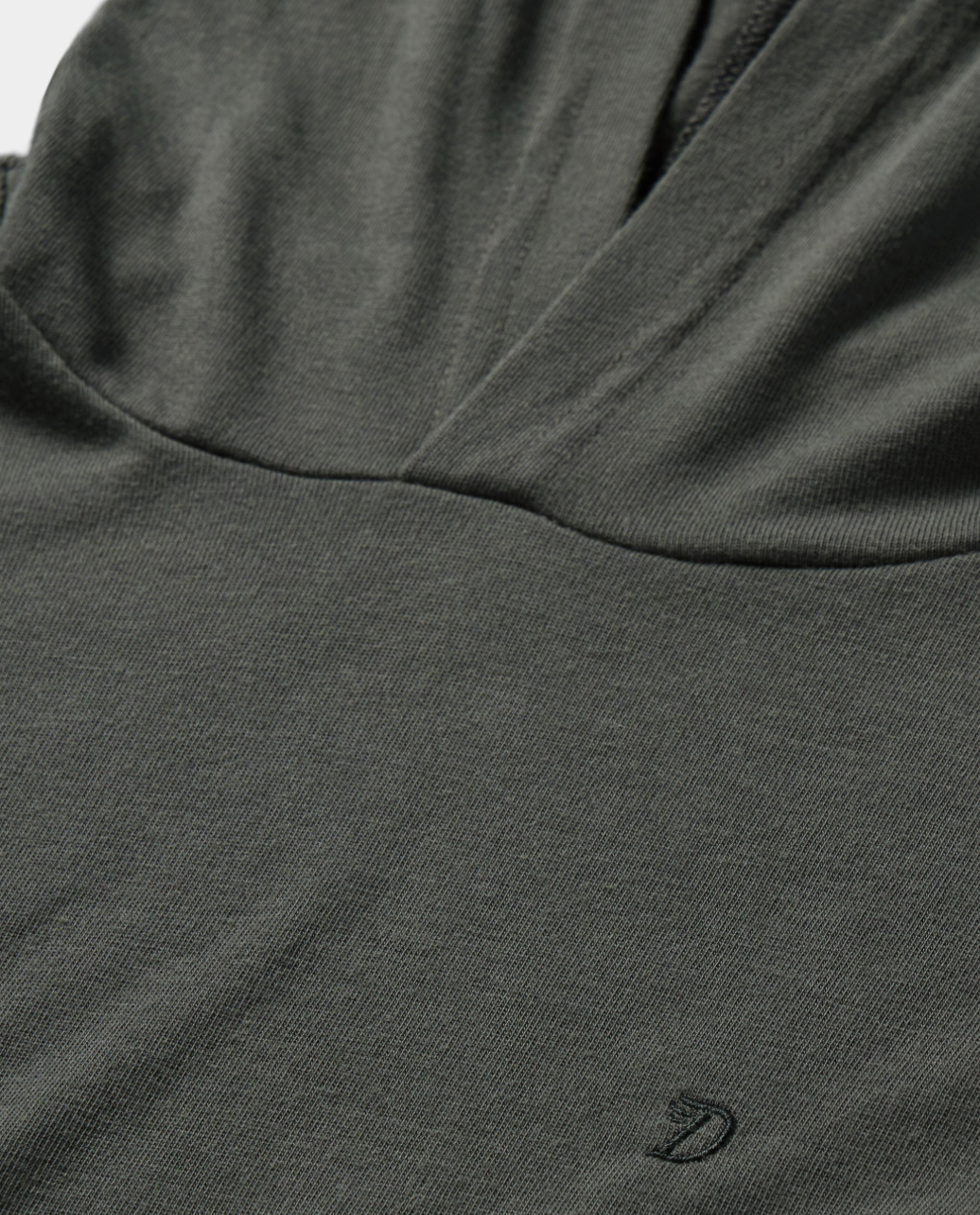 Duck Camp Men's Essential Drirelease Hoodie