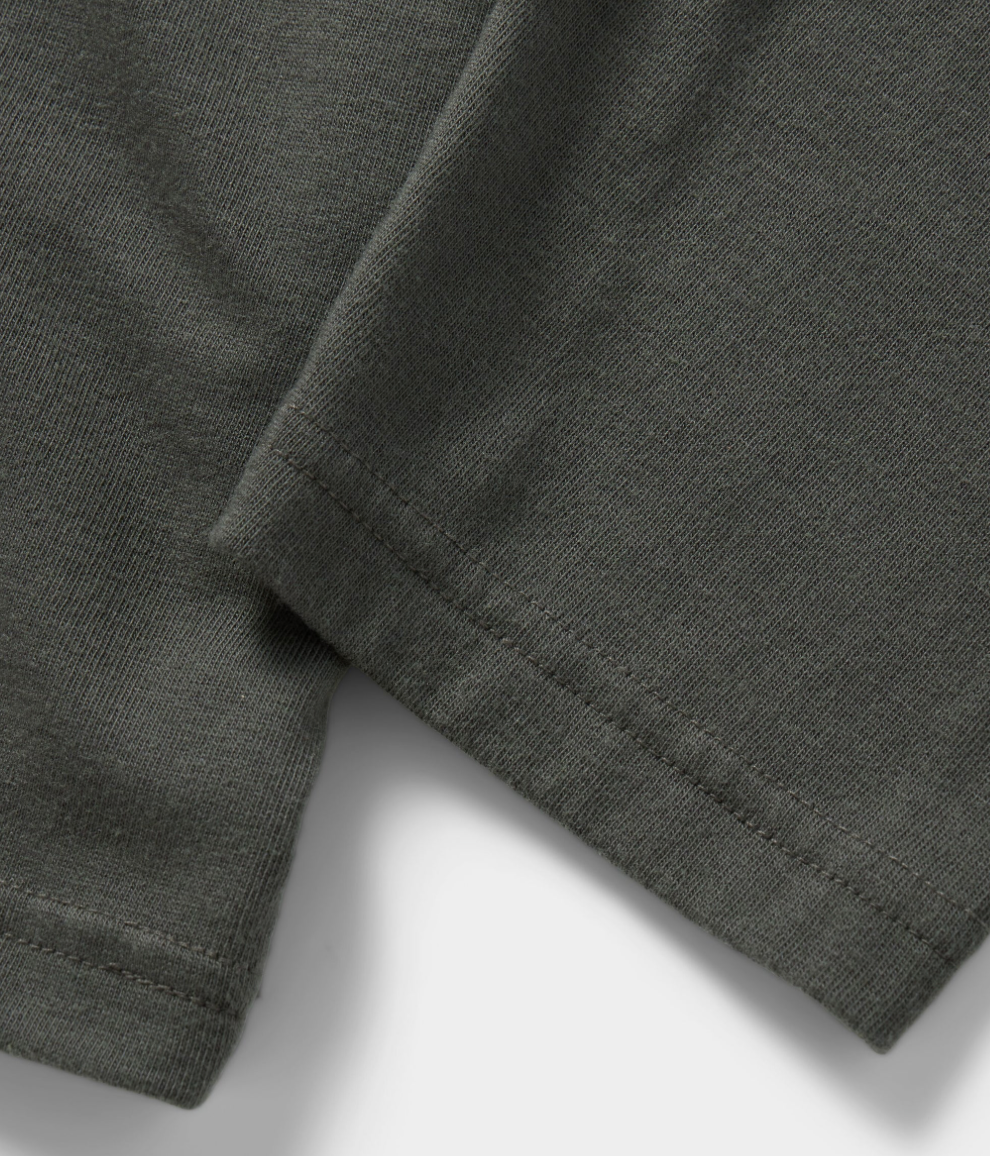 Duck Camp Men's Essential Drirelease Hoodie