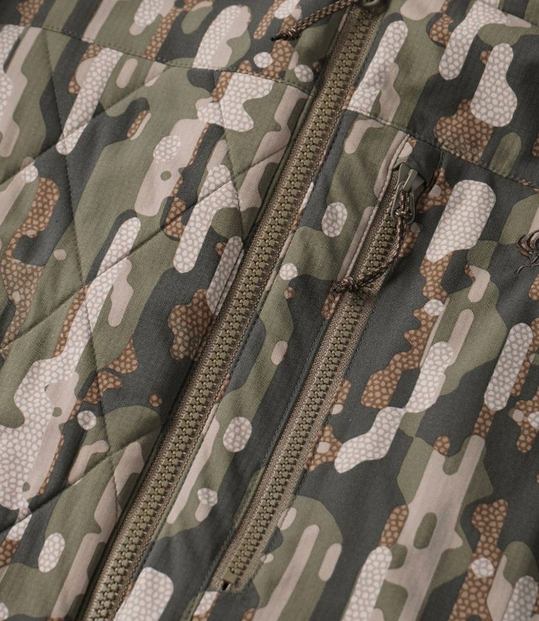 Duck Camp Men's Airflow Insulated Vest