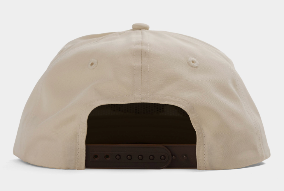 DUCK CAMP MALLARD HAT