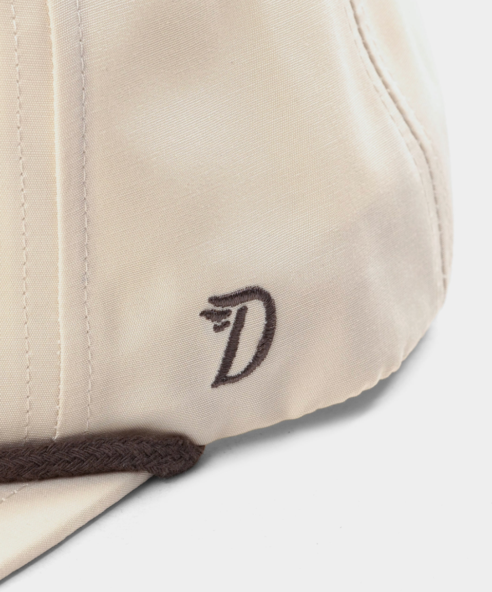 DUCK CAMP MALLARD HAT