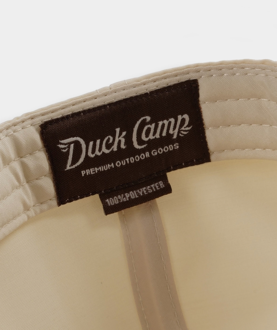 DUCK CAMP MALLARD HAT