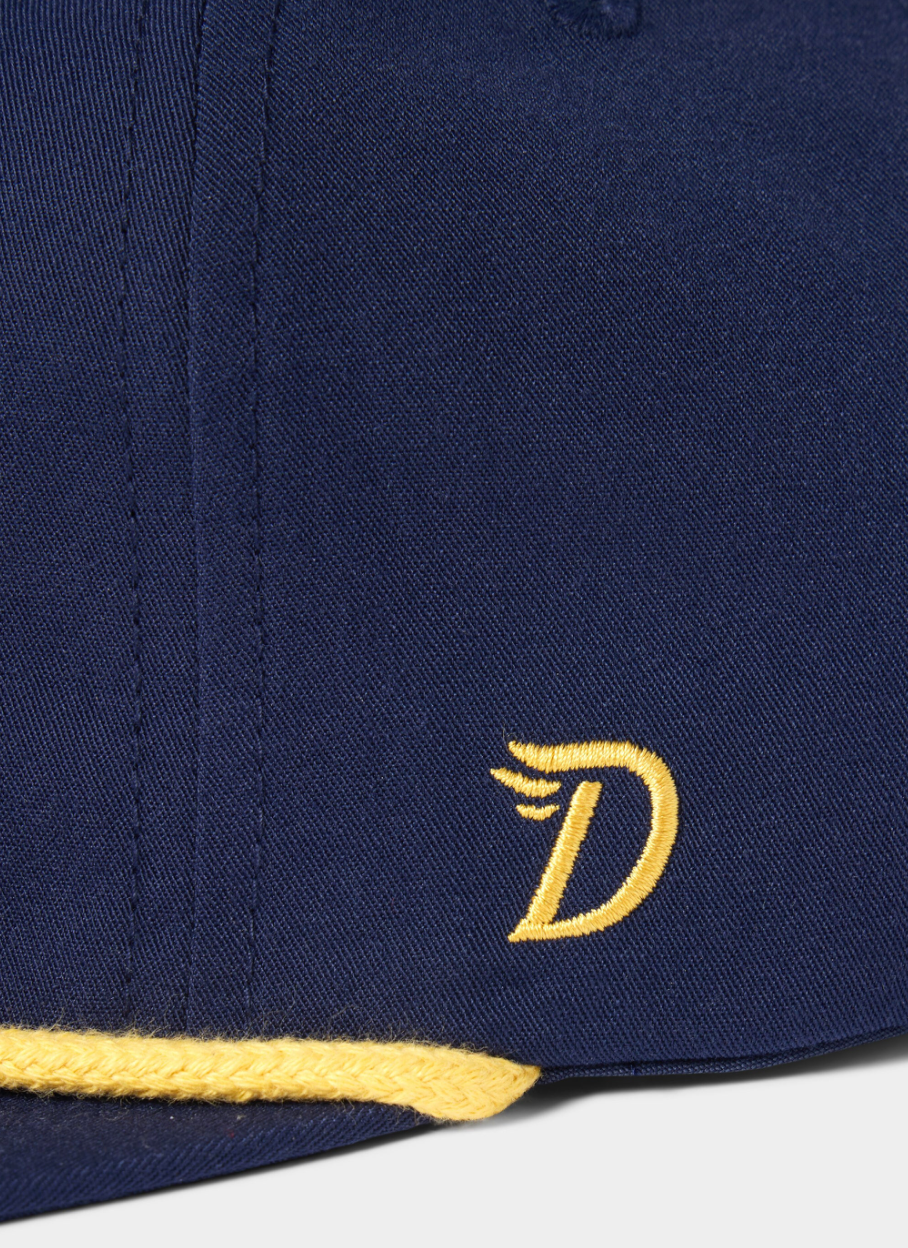 Duck Camp Mallard Hat