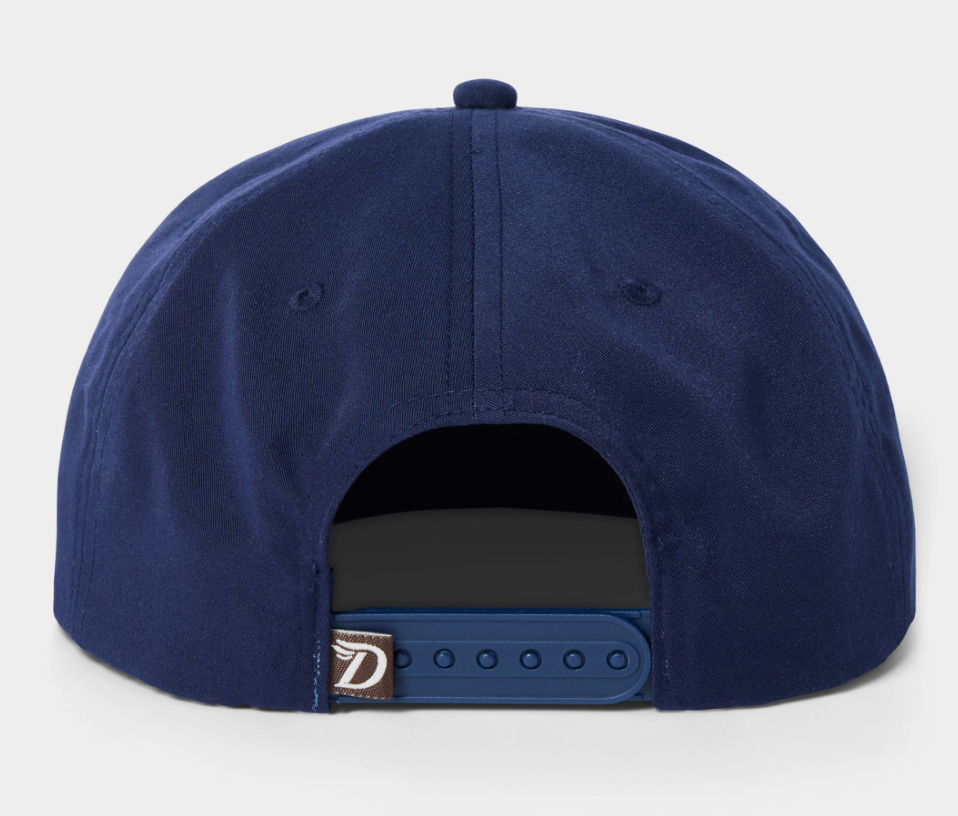 Duck Camp Mallard Hat