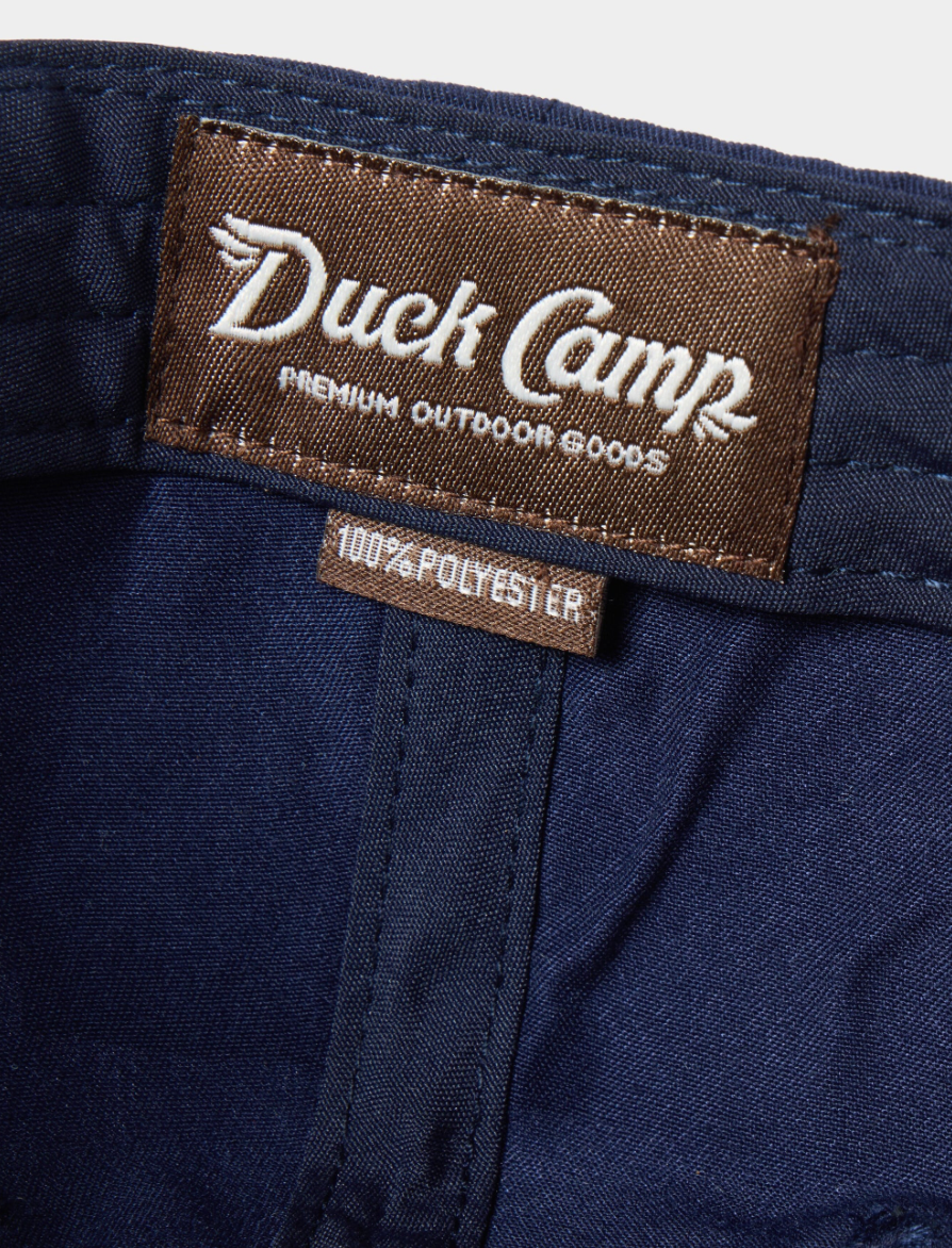 Duck Camp Mallard Hat