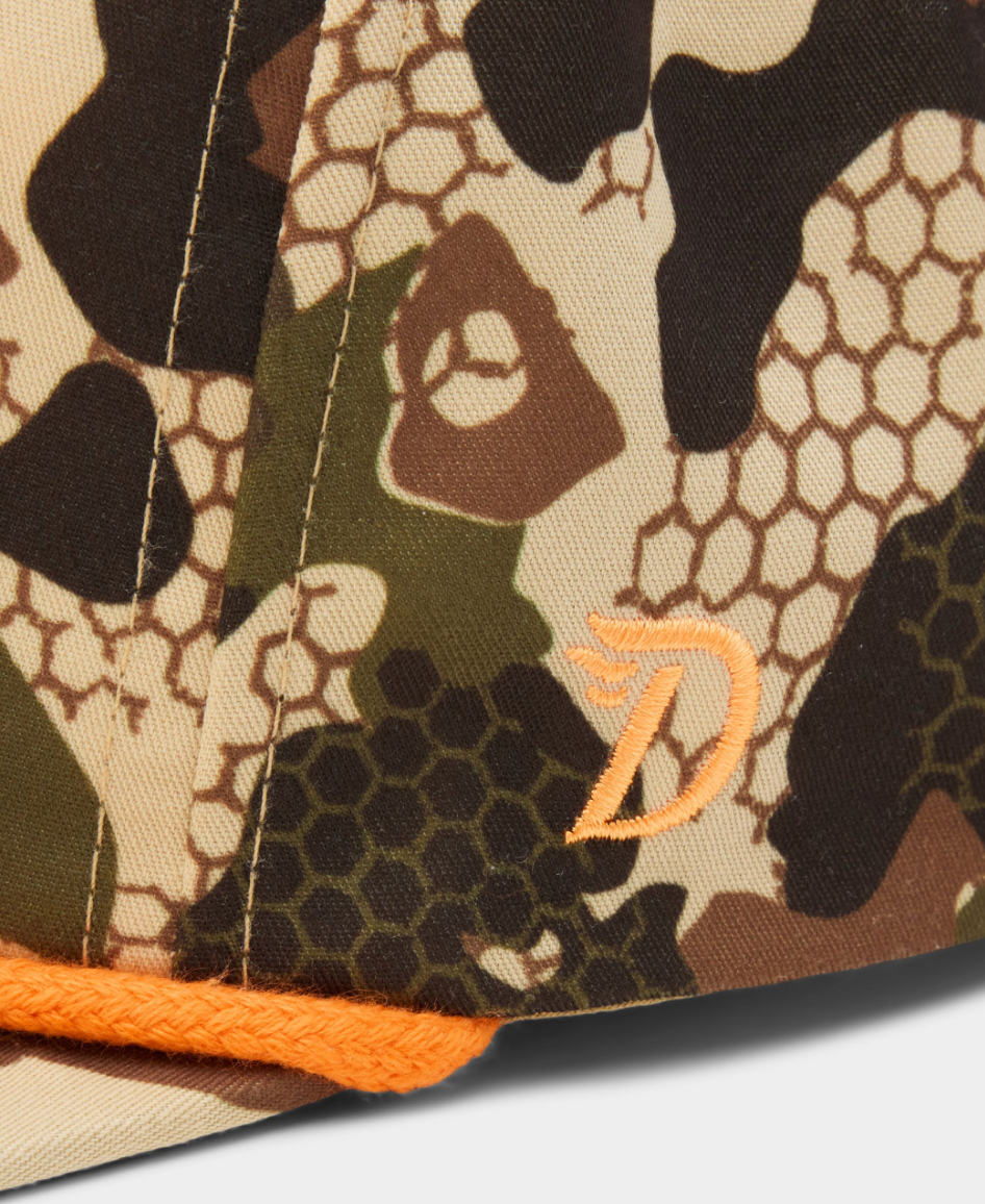 Duck Camp Mallard Hat