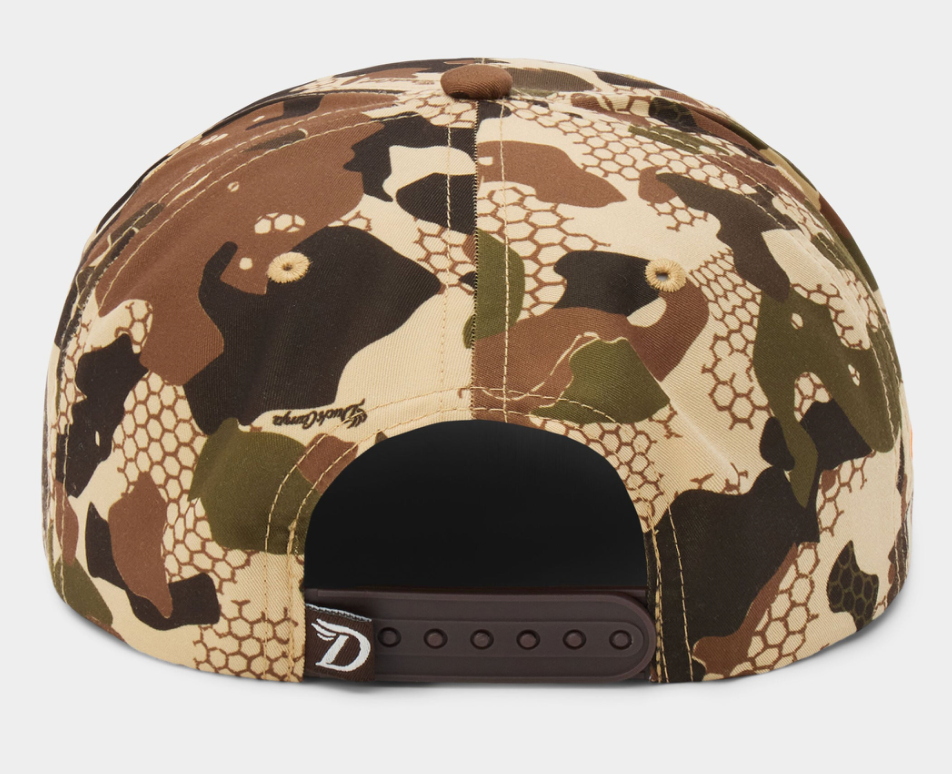 Duck Camp Mallard Hat