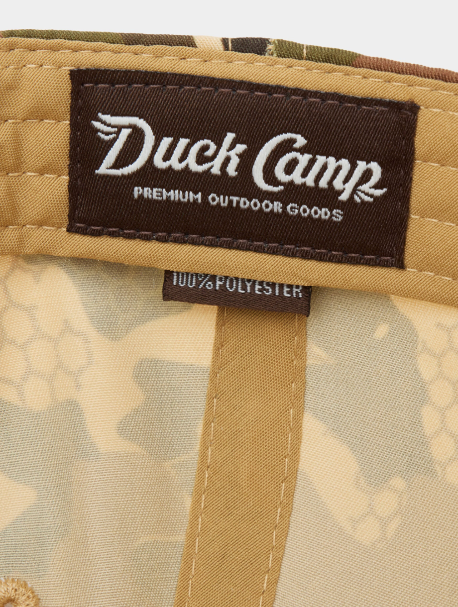 Duck Camp Mallard Hat