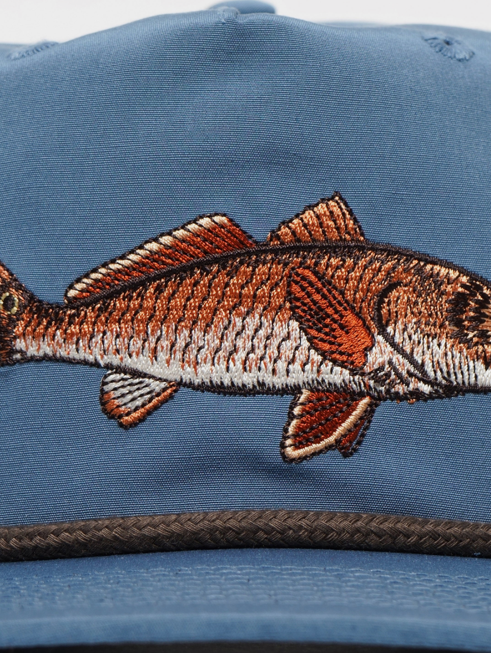 Duck Camp Redfish Hat