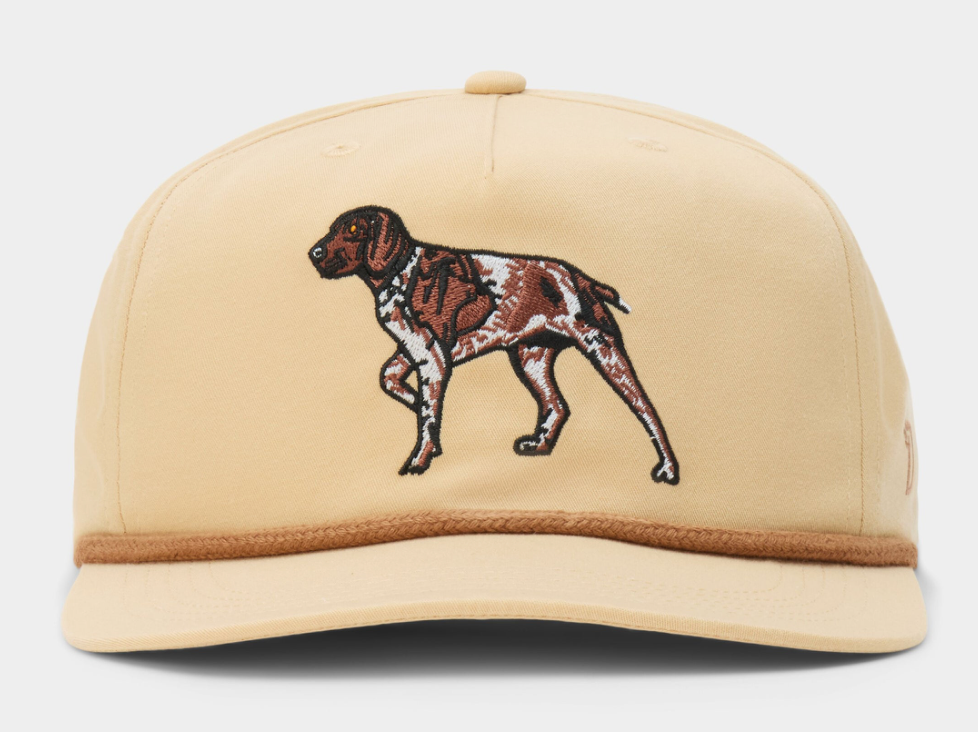 Duck Camp Pointer Hat