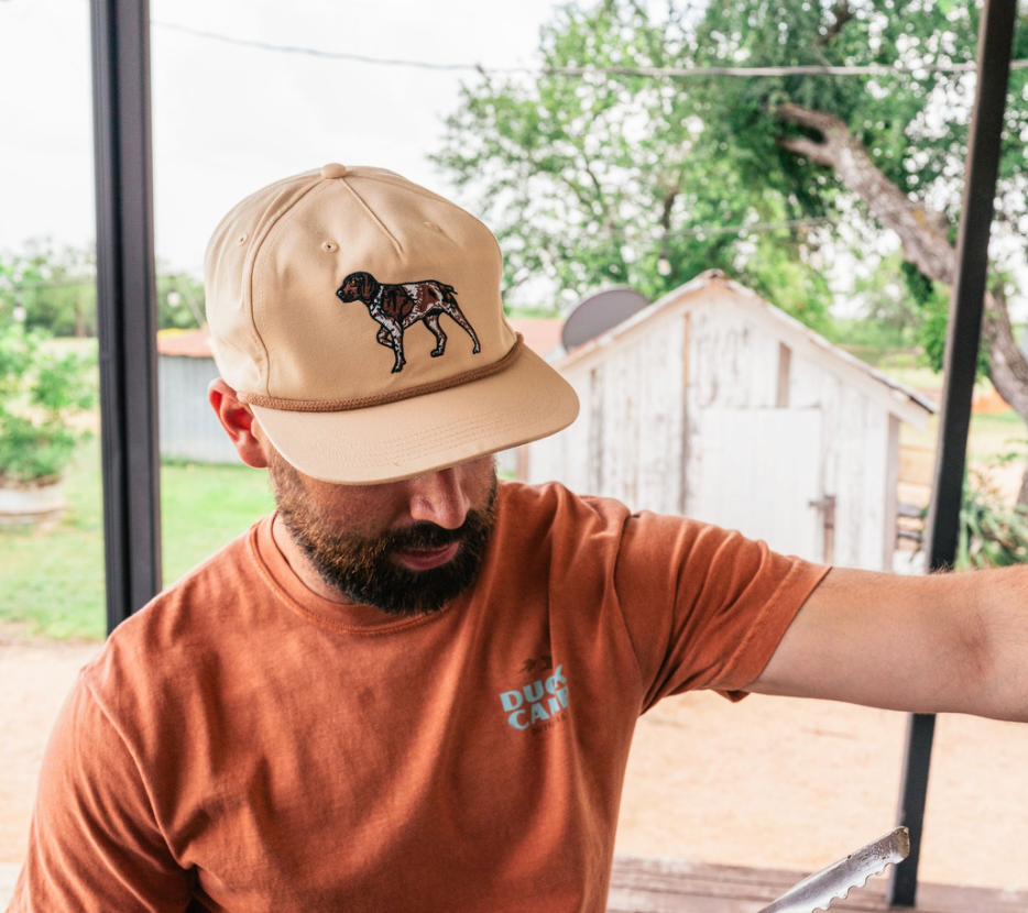 Duck Camp Pointer Hat