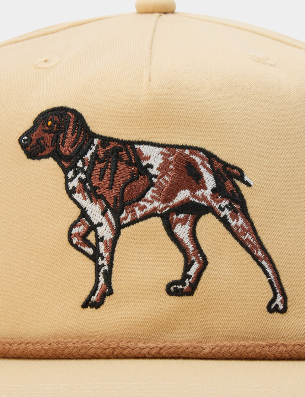 Duck Camp Pointer Hat