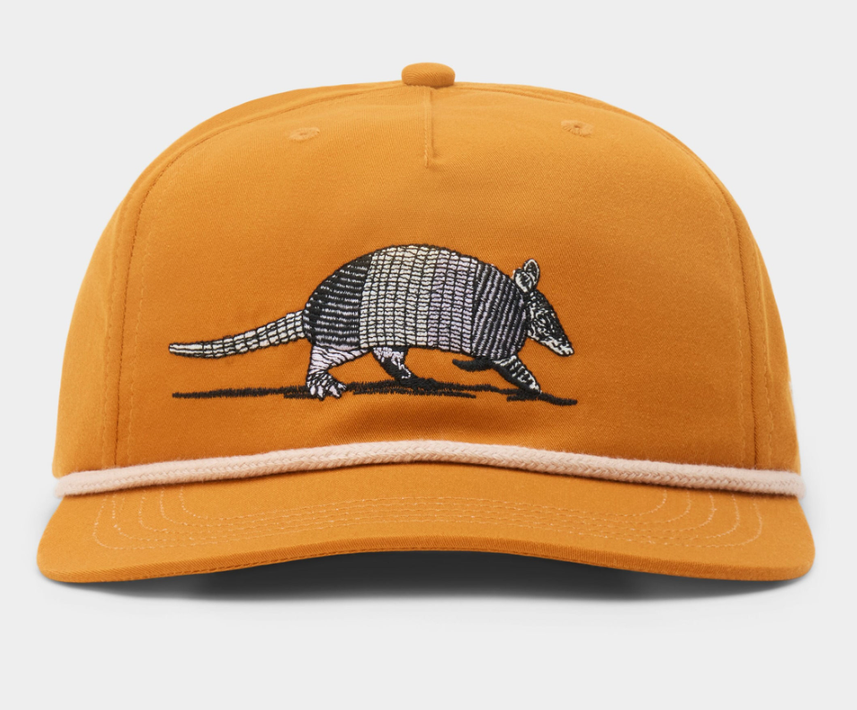 Duck Camp Armadillo Hat