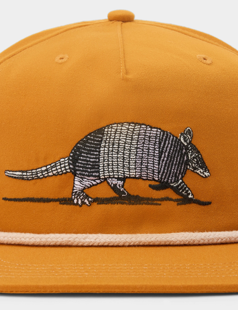 Duck Camp Armadillo Hat