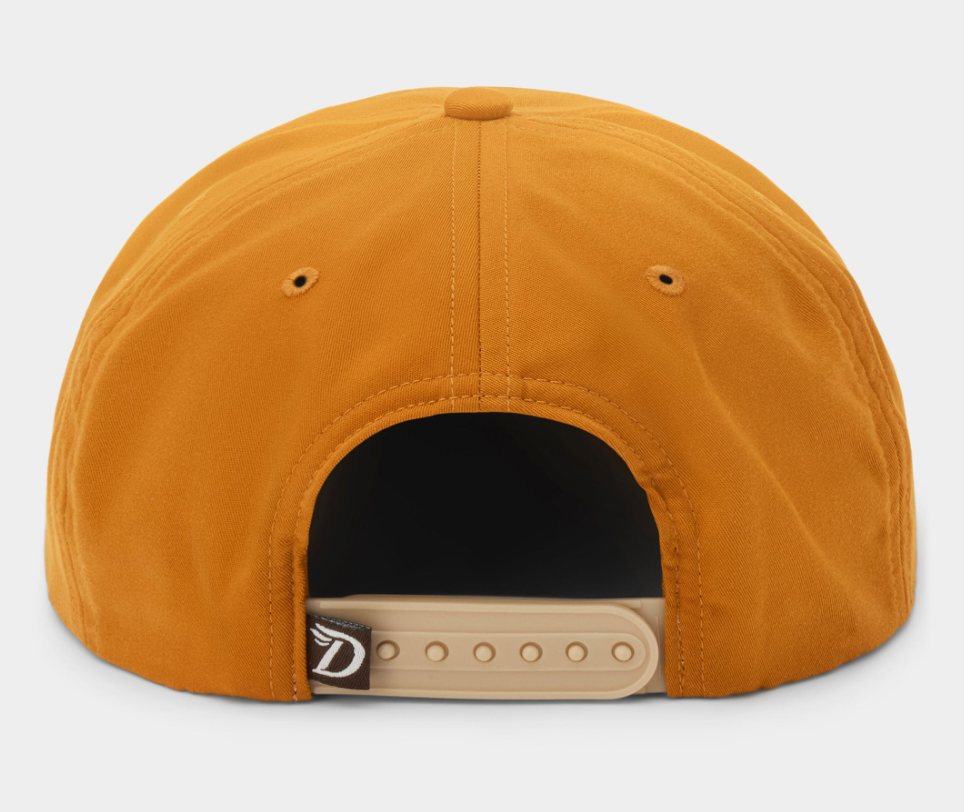 Duck Camp Armadillo Hat