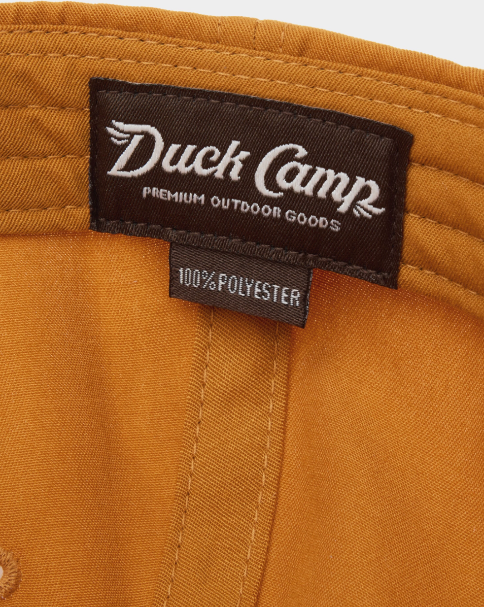 Duck Camp Armadillo Hat