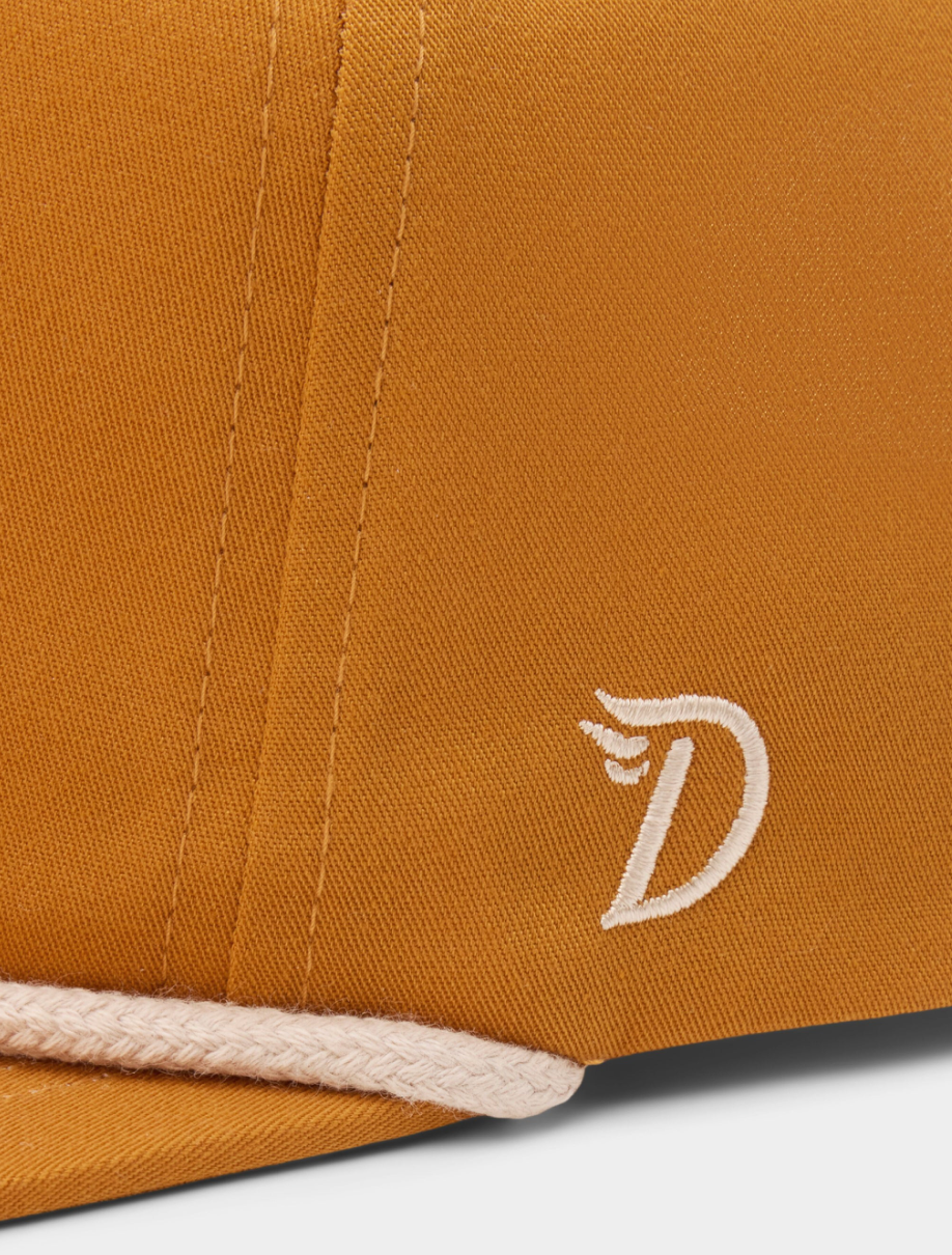 Duck Camp Armadillo Hat